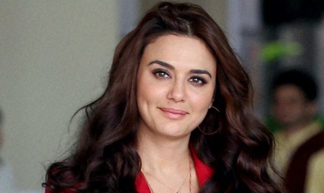 Preity Zinta to tie the knot this Valentine Week niharonline